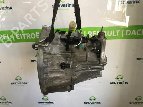 Used Gearbox Gearbox 25776162 25776162