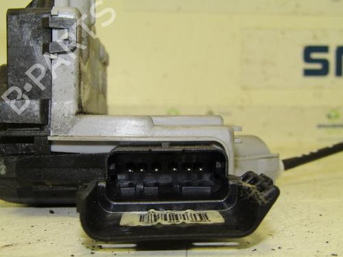 Rear right lock PEUGEOT 308 I (4A_, 4C_) 1.6 HDi | BP13188944C99 