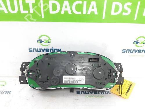 Instrument cluster DACIA SANDERO II TCe 90 (B8M1, B8MA, B8AC) | BP19148234C47 
