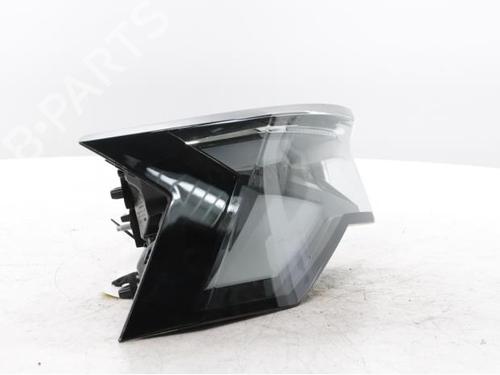 Left taillight RENAULT RAFALE Coupe (DGM_) 1.2 E-TECH 200 Hybrid (DGM2) | BP40587743C34 - Image 9