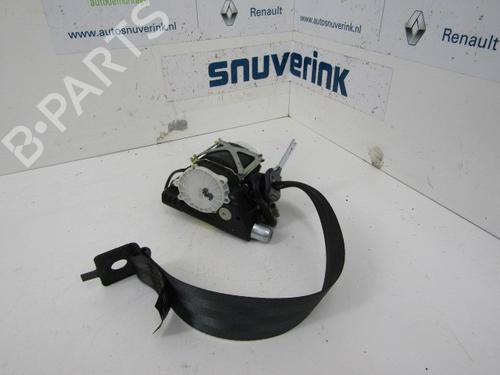 Rear right belt tensioner RENAULT CLIO III (BR0/1, CR0/1) 1.4 16V (98 hp) 10792795