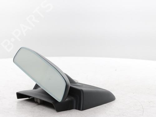 Rear mirror RENAULT CLIO V (B7_) 1.5 Blue dCi 100 (B7AD) | BP34565995I6 - Image 7