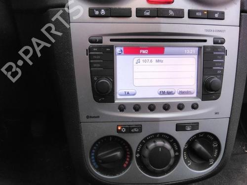 Headlight switch OPEL CORSA D (S07) 1.3 CDTI (L08, L68) | BP40578480I24 - Image 22
