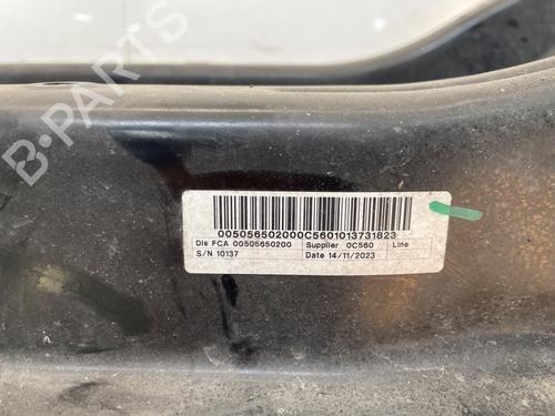 Subframe ALFA ROMEO TONALE (965_) 1.5 Mild Hybrid | BP34423740M9 - Image 5
