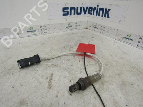 Elektronisk sensor CITROËN C3 II (SC_) 1.2 VTi 82 (82 hp) 10790852