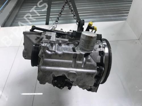 Engine VW POLO VI (AW1, BZ1, AE1) 1.0 TSI | BP40587339M1  - Image 6