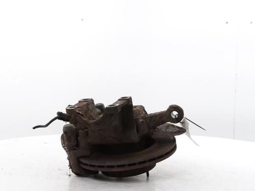 Left front steering knuckle PEUGEOT BOXER Van (244) 2.2 HDi | BP30866770M25 - Image 6