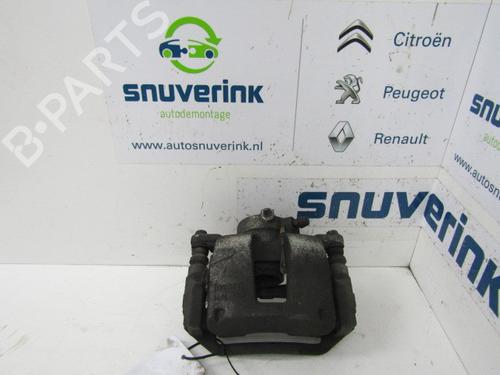 Used Left rear brake caliper FIAT DUCATO Bus (250_) 130 Multijet 2,3 D (131 hp) 11761814