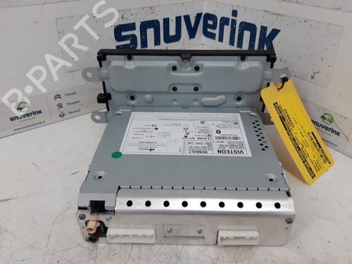 Radio RENAULT TWINGO III (BCM_, BCA_) 1.0 SCe 70 | BP20158505E6 