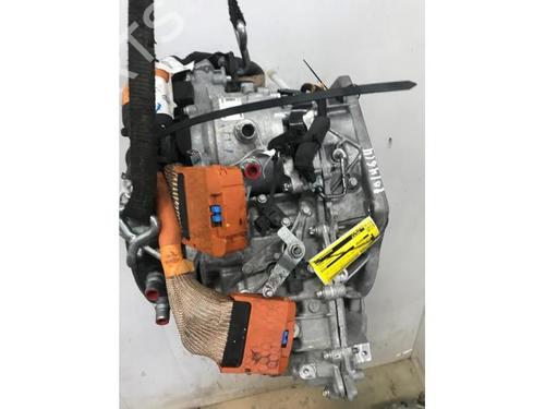 Gearbox DACIA JOGGER (RK_) 1.6 HYBRID 140 (RKN8) | BP40542500M3  - Image 5