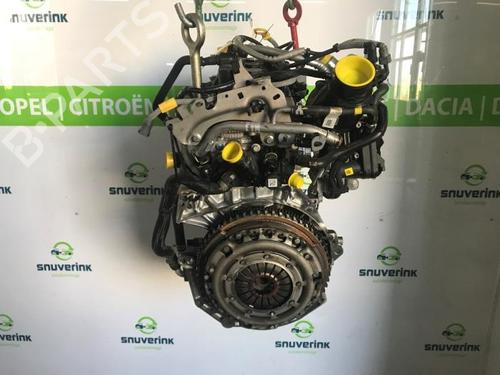 Engine DACIA DUSTER (HM_) 1.0 LPG (HMMT) | BP40583994M1 - Image 2