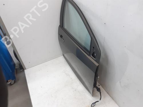 Right front door TOYOTA YARIS (_P21_, _PA1_, _PH1_) 1.5 Hybrid (MXPH10, MXPH11) | BP29241580C3 