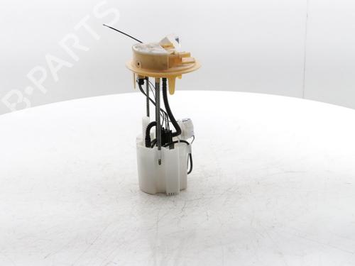 Fuel pump PEUGEOT PARTNER Box Body/MPV (K9) 1.5 BlueHDi 75 | BP30186012M76 