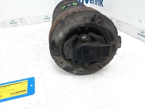 Left front shock absorber PEUGEOT 607 (9D, 9U) 3.0 V6 24V | BP40568877M16 - Image 3