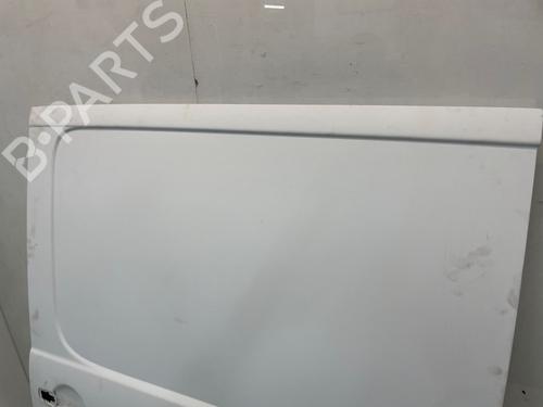 Left slide door CITROËN JUMPY II Van 1.6 HDi 90 16V | BP30186432C74