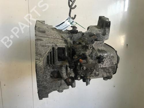 Used Gearbox Gearbox 34566182 34566182