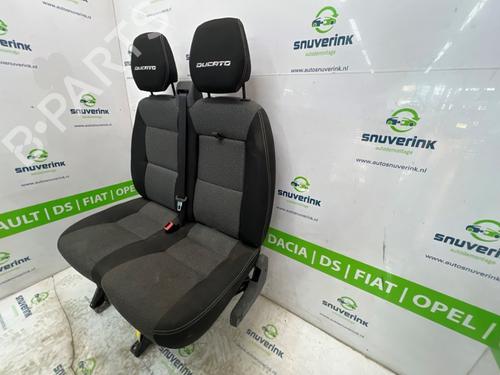 Right front seat FIAT DUCATO Van (250_) 130 Multijet 2,3 D | BP26488972C16 - Image 2