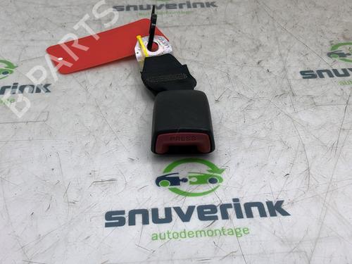 Sikkerhedssele-spænde CITROËN C1 (PM_, PN_) 1.0 (68 hp) 17147028