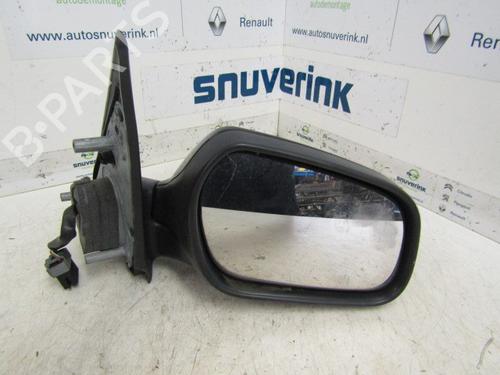 Used Right mirror Right mirror 11097806 11097806
