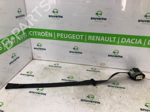 Used Front right seatbelt Front right seatbelt PEUGEOT 308 CC (4B_) 1.6 16V (140 hp) 24300230 24300230