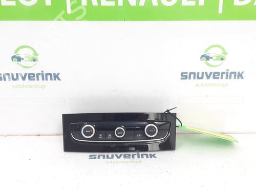 Used Climate control OPEL GRANDLAND / GRANDLAND X (A18, P1UO) 1.2 (75) (131 hp) 19060507