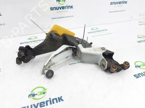 Used Hinge/Door check strap RENAULT KANGOO Express (FW0/1_) 1.5 dCi 85 (FW0K, FW0L, FW0B) (86 hp) 13193131