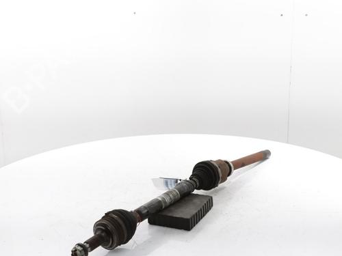 Right front driveshaft PEUGEOT 3008 II SUV (MC_, MR_, MJ_, M4_) 1.2 THP/ PureTech 130 (MRHNSM, MRHNSU, MRHNSJ, MRHNYW,... | BP29241335M39 
