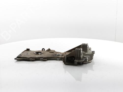 Used Timing cover RENAULT CLIO IV Grandtour (KH_) 0.9 TCe 90 (90 hp) 28288949