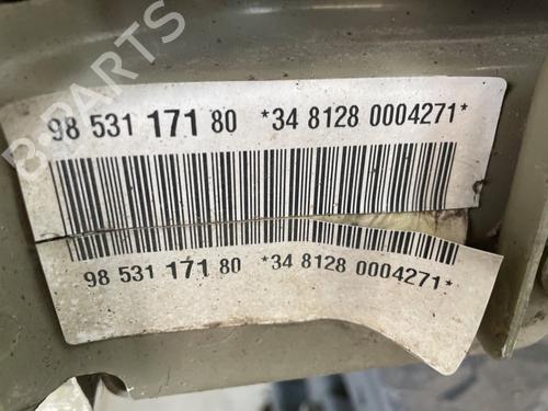 Battery OPEL MOKKA MOKKA-e (76) | BP36538321E11 - Image 4