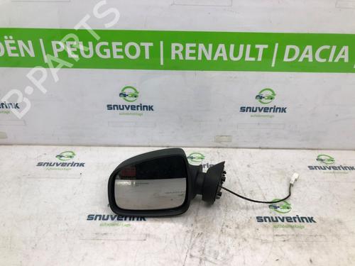 Retrovisor esquerdo Retrovisor esquerdo 20158463 20158463