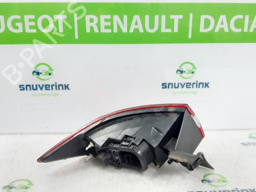 Right taillight RENAULT CLIO IV (BH_) 0.9 TCe 90 (BHNF, BHMA, BHMH, BHJK, BHJR) | BP12206888C35 