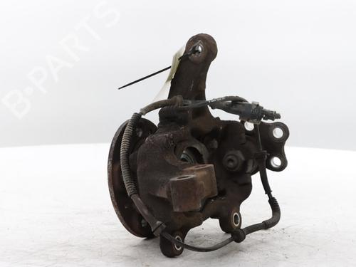 Right front steering knuckle RENAULT TRAFIC III Van (FG_) 2.0 dCi 110 (FGMW) | BP36538093M26 - Image 4