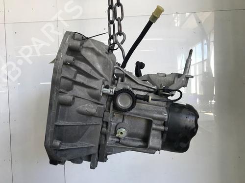 Used Gearbox Gearbox RENAULT CLIO IV (BH_) 0.9 TCe 90 (BHNF, BHMA, BHMH, BHJK, BHJR) (90 hp) 34235495 34235495