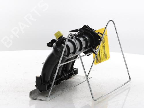 Intake manifold RENAULT CAPTUR I (J5_, H5_) 0.9 TCe 90 | BP39036363M70 - Image 4