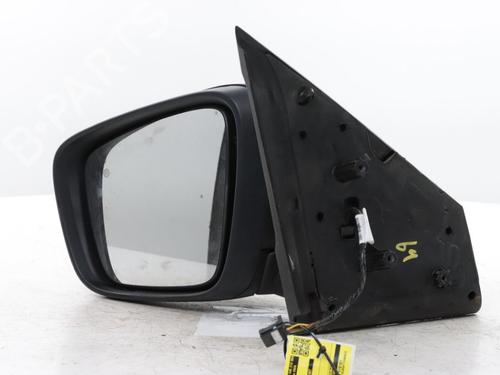 Left mirror RENAULT EXPRESS Box Body/MPV 1.5 Blue dCi 75 (F6AA) | BP37798565C26 - Image 6