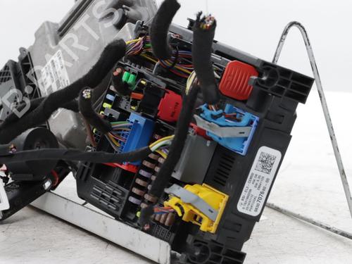 Engine control unit (ECU) PEUGEOT PARTNER Box Body/MPV (K9) 1.5 BlueHDi 100 | BP38111399M57 - Image 3