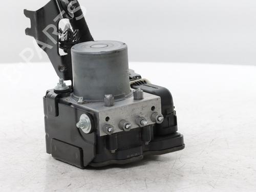 ABS pump RENAULT CLIO V (B7_) 1.0 LPG (B7MT) | BP34565784M43 - Image 9
