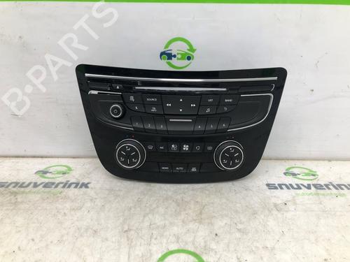Used Switch PEUGEOT 508 SW I (8E_) 2.0 HDi (140 hp) 23646063
