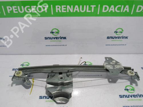 Used Rear left window mechanism Rear left window mechanism 10803482 10803482