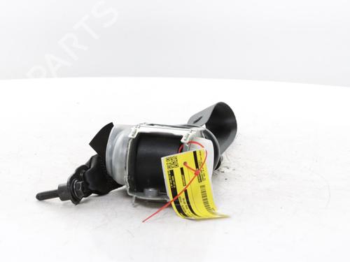 Front right seatbelt RENAULT TWINGO III (BCM_, BCA_) 1.0 SCe 70 | BP37461772I25 - Image 8