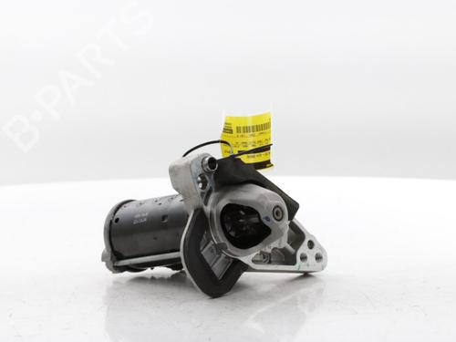 Used Starter RENAULT AUSTRAL TCe 160 (HGMJ) (158 hp) 29069006