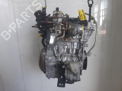 Used Engine Engine 38409284 38409284