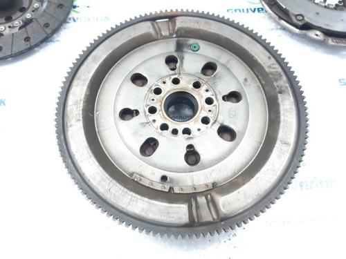 Flywheel RENAULT LAGUNA III Grandtour (KT0/1) 2.0 dCi GT (KT11, KT1E, KT1N) | BP10800833M101 