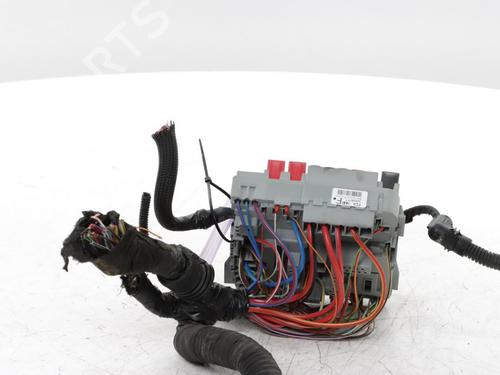 Fuse box FIAT DOBLO Cargo (263_) 1.6 D Multijet (263WXD1B, 263WXR1B, 263WXX1B, 263ZXD1B,... | BP30186385E1 