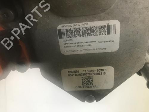 Engine RENAULT ZOE (BFM_) ZOE | BP34567143M1  - Image 7