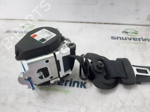 Front left seatbelt RENAULT CAPTUR II (HF_) TCe 90 (HFM6) | BP24477110I26 - Image 4