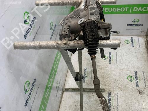 Steering rack OPEL GRANDLAND / GRANDLAND X (A18, P1UO) 1.2 (75) | BP25205284M22 