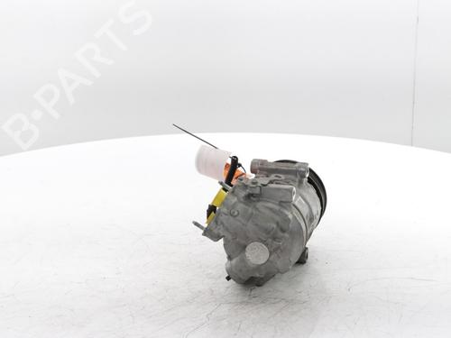 AC compressor CITROËN C3 AIRCROSS II (2R_, 2C_) 1.2 PureTech 110 (2RHNZB, 2RHNZW, 2RHNPX, 2RHNPJ) | BP30185826M34