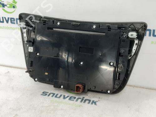 Climate control PEUGEOT 508 I (8D_) 2.0 HDi Hybrid4 AWC | BP24166410I5 