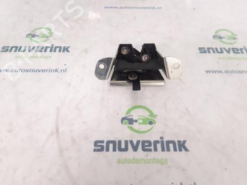 Used Tailgate lock Tailgate lock CITROËN C1 (PM_, PN_) 1.0 (68 hp) 40593217 40593217